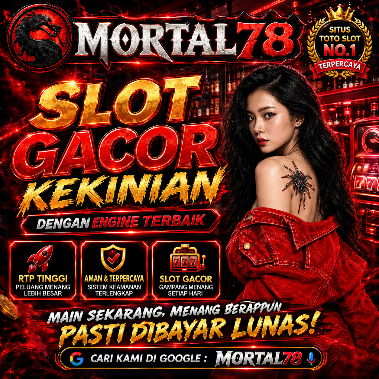 Promo Banner